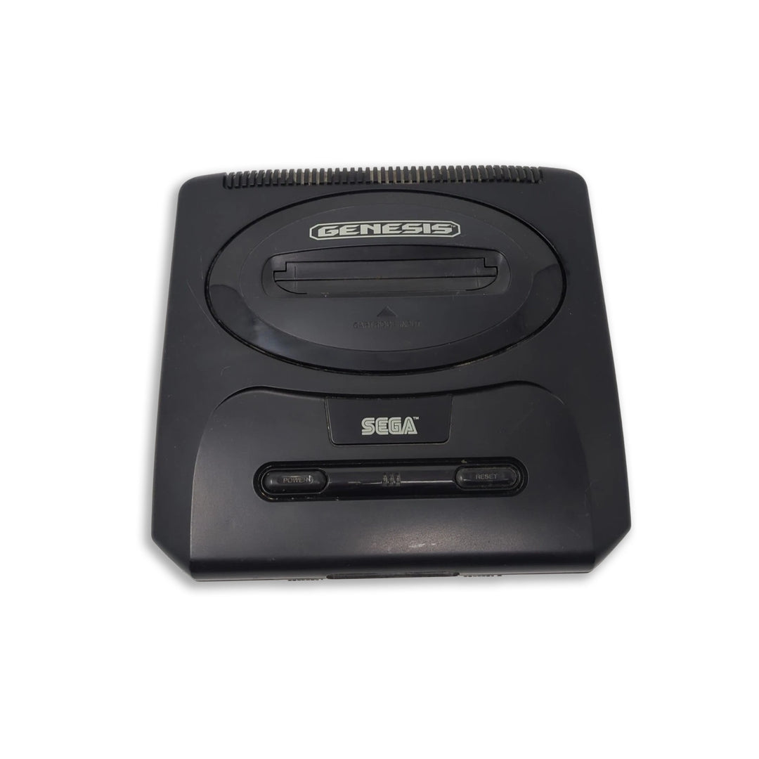 Sega Genesis Model 2 Console
