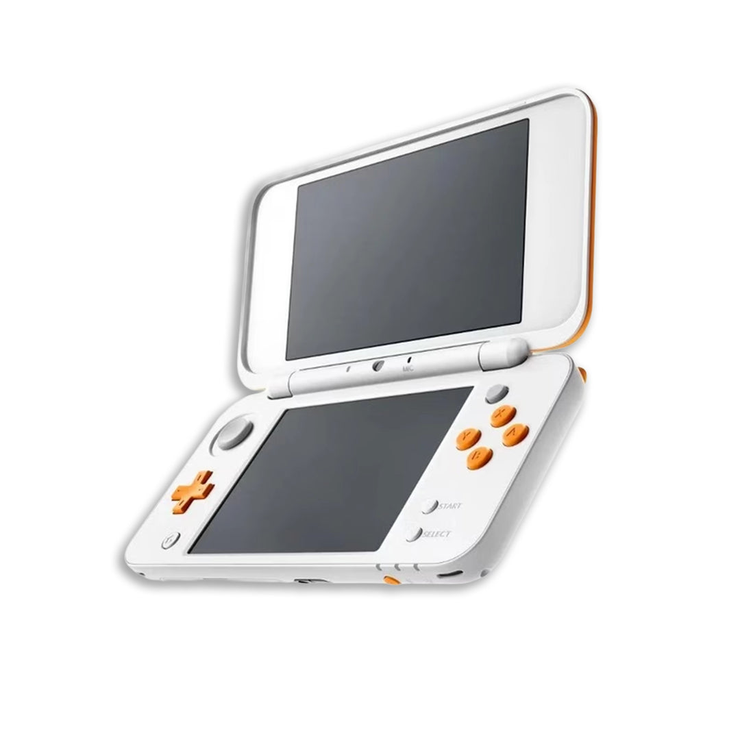 Consola Nintendo New 2DS XL (reacondicionada) (Retro Fam)
