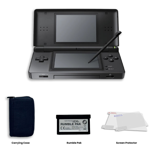 Nintendo DS Lite Console Bundle: Animal Crossing - Image 3