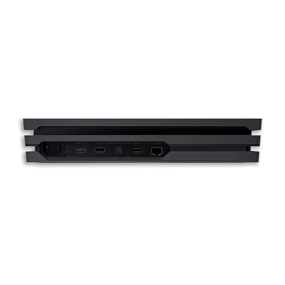 Playstation 4 Pro Console