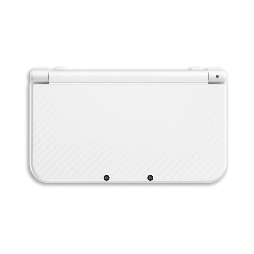 Nintendo 3DS XL Console: Pokémon Sun & Pokémon X