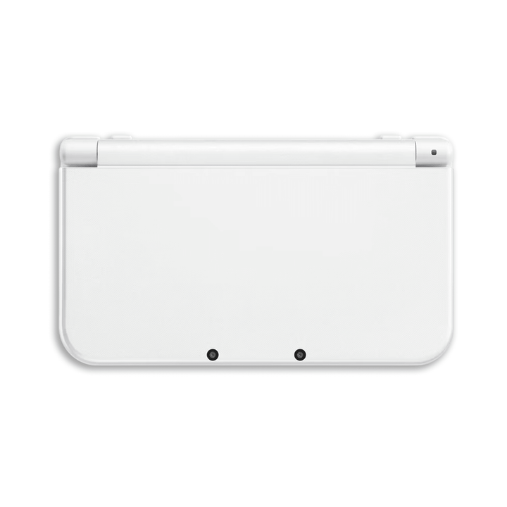 Nintendo 3DS XL Console: Pokémon Sun & Pokémon X