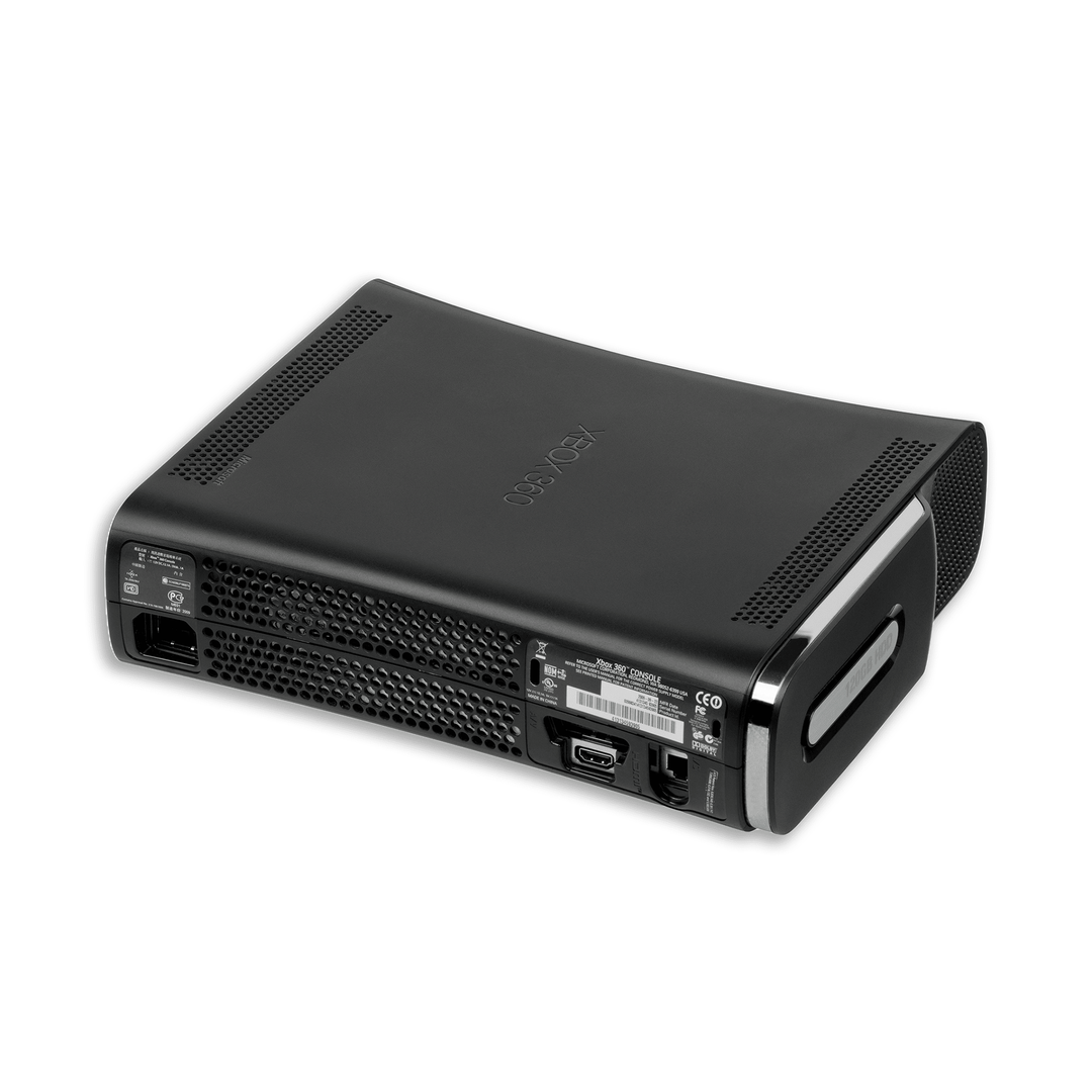 Xbox 360 Console Bundle: Minecraft