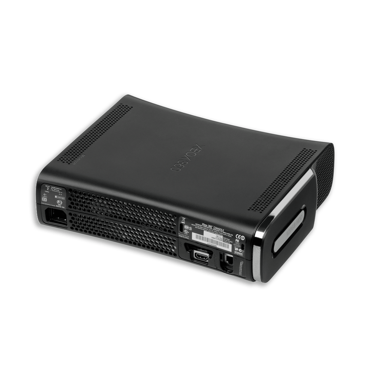 Xbox 360 Console Bundle: Minecraft