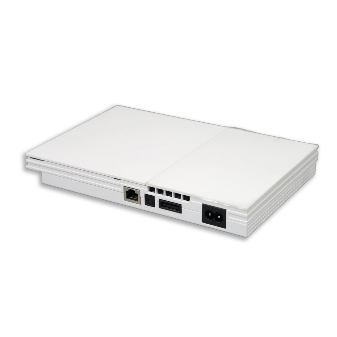 Sony PlayStation 2 PS2 Slimline (9000 series) Console