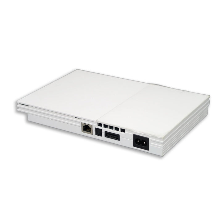 Sony PlayStation 2 PS2 Slimline (9000 series) Console