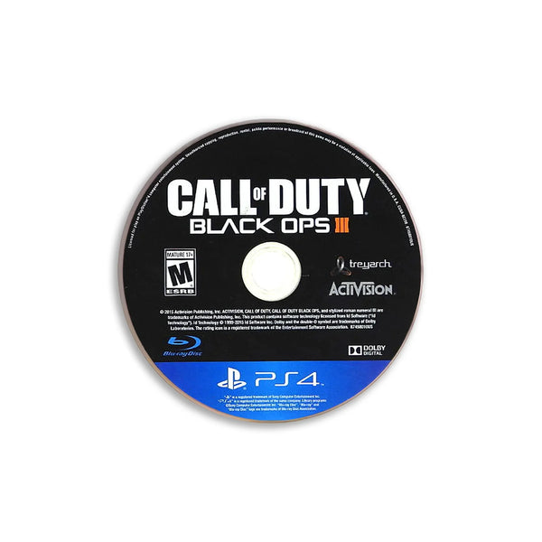 Call of Duty: Black Ops III - PS4 - Image 3