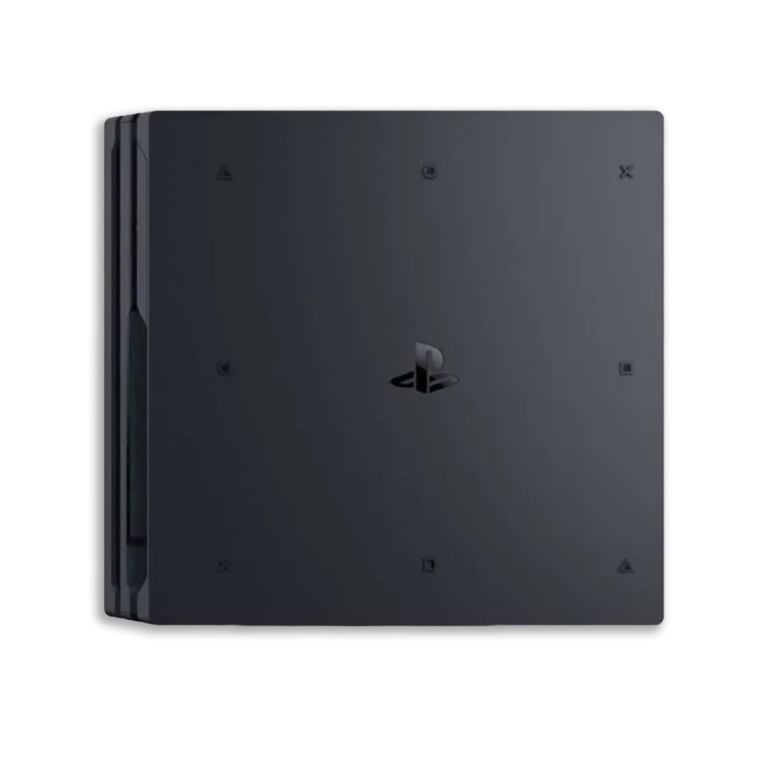 Playstation 4 Pro Console