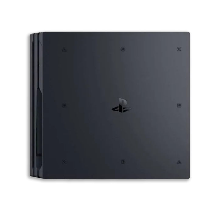 Playstation 4 Pro Console