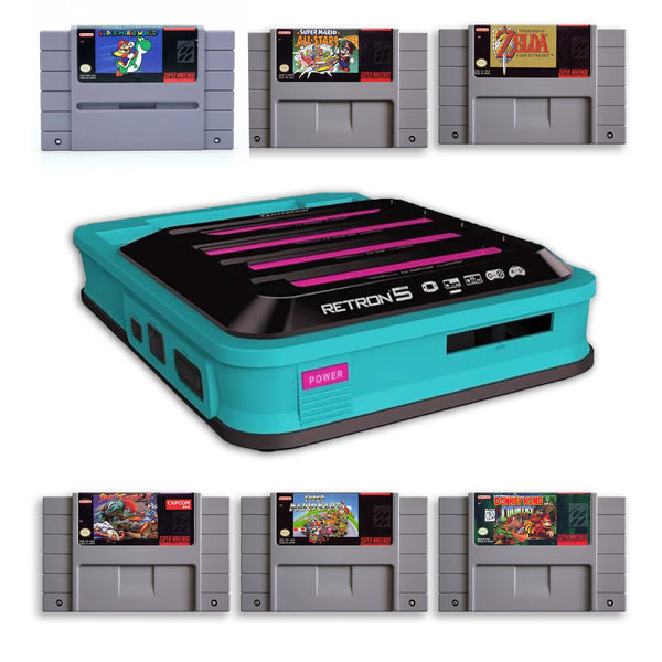 RetroN 5 HD Console - Image 2