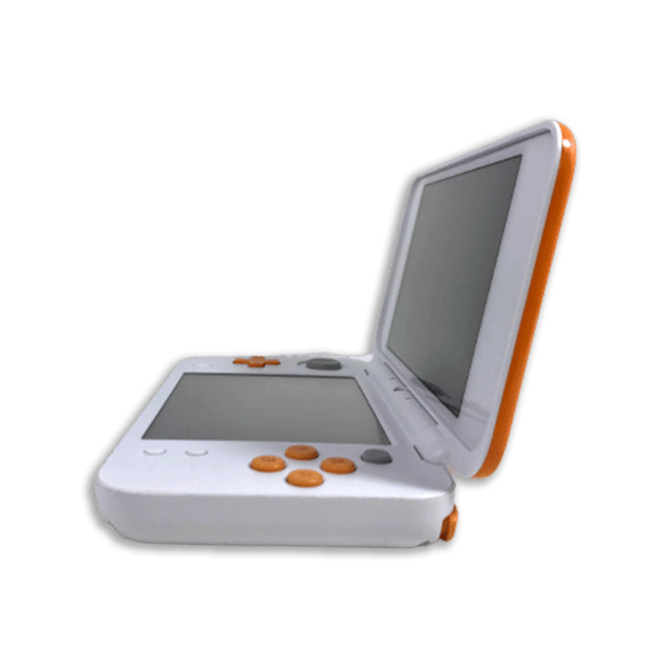 Consola Nintendo New 2DS XL (reacondicionada) (Retro Fam)