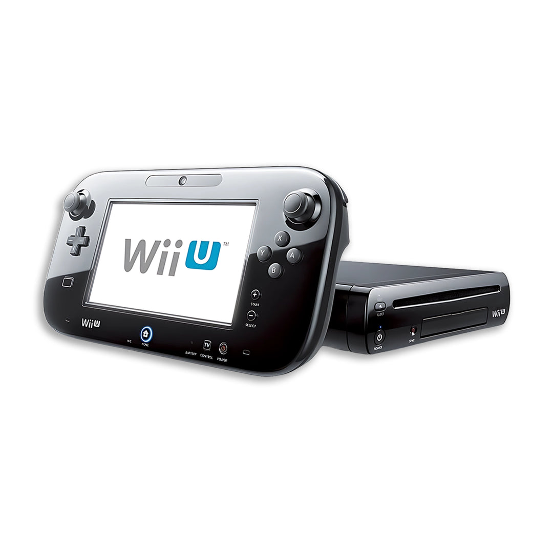 Leyendas de RPG de Wii U – Xenoblade Chronicles X y Tokyo Mirage Sessions – GamePad Incluido