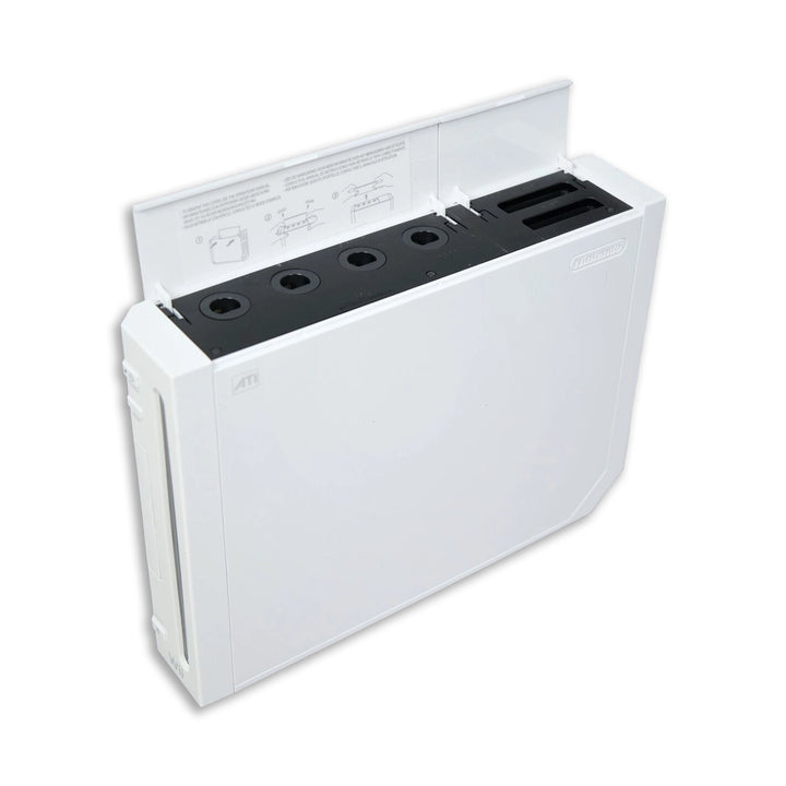 Wii Console: Michael Jackson & Guitar Hero Dual Pack