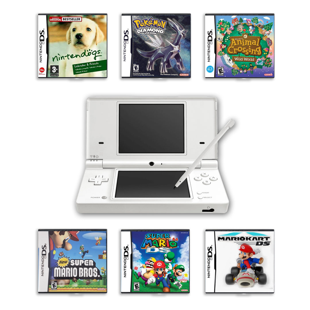 Nintendo DSi Console
