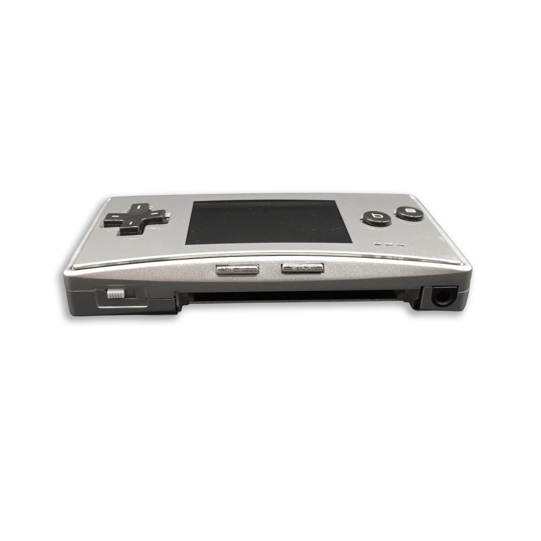 Consola Nintendo Game Boy Micro