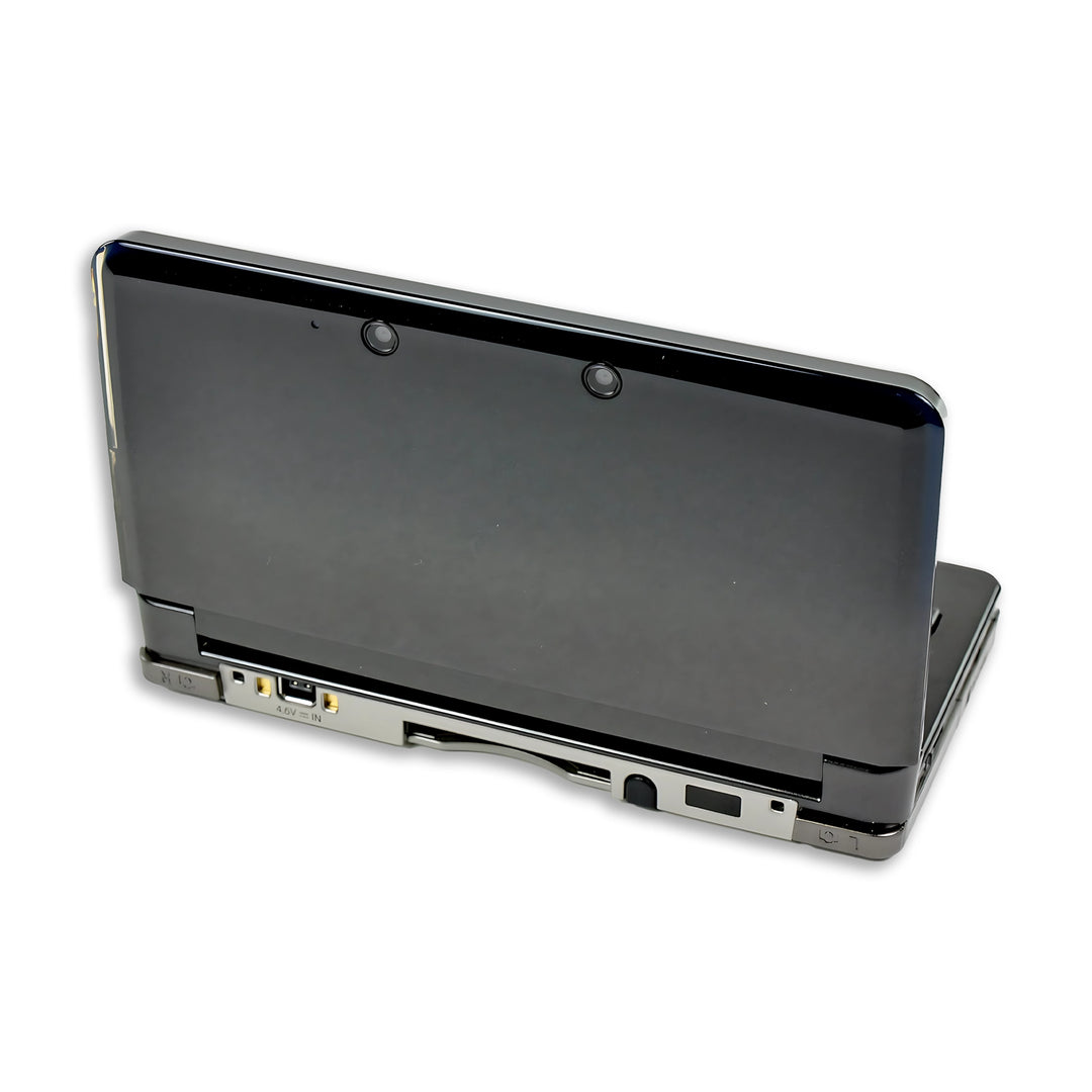 Nintendo 3DS Starter Kit – Mario Kart 7 & Super Mario 3D Land – Charger, Stylus
