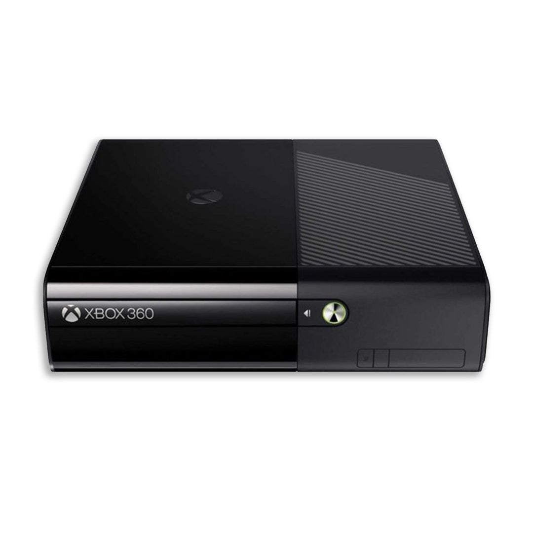 Xbox 360 E Console