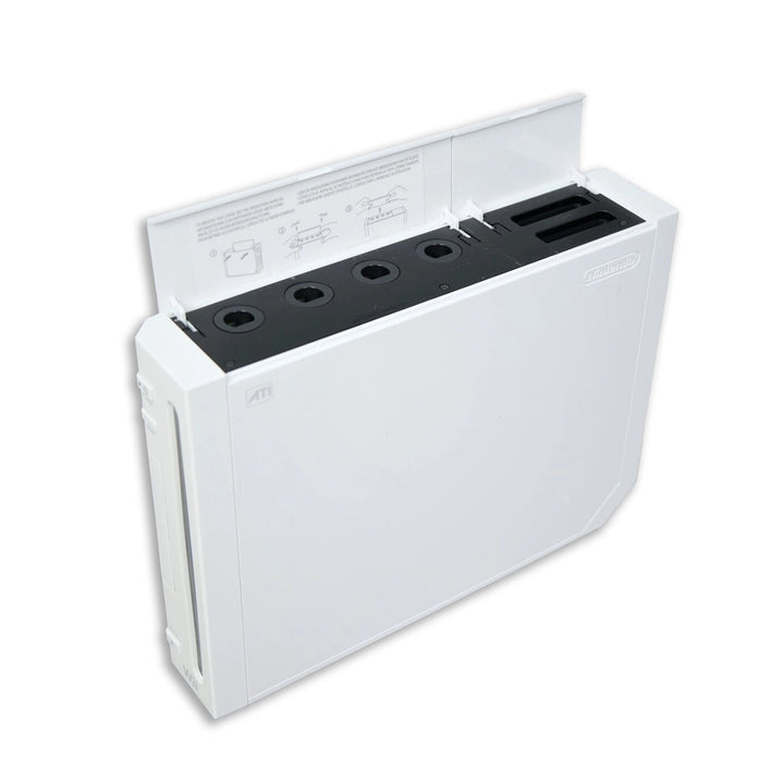 Consola Wii: New Super Mario Bros (Retro Fam)