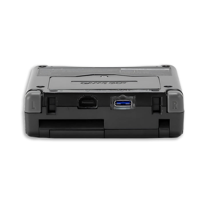 Console Nintendo Game Boy Advance SP : Pack Pokémon