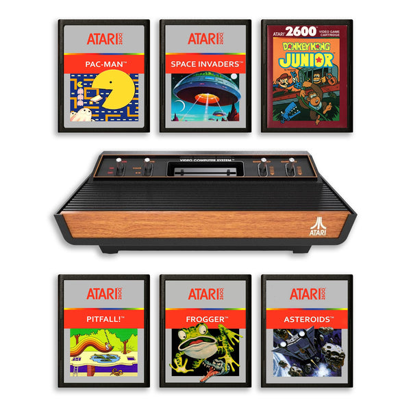 Atari 2600 HD Console - Image 2