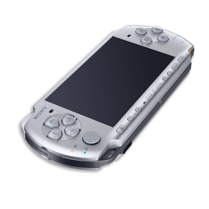 PlayStation Portable PSP 3000 Console