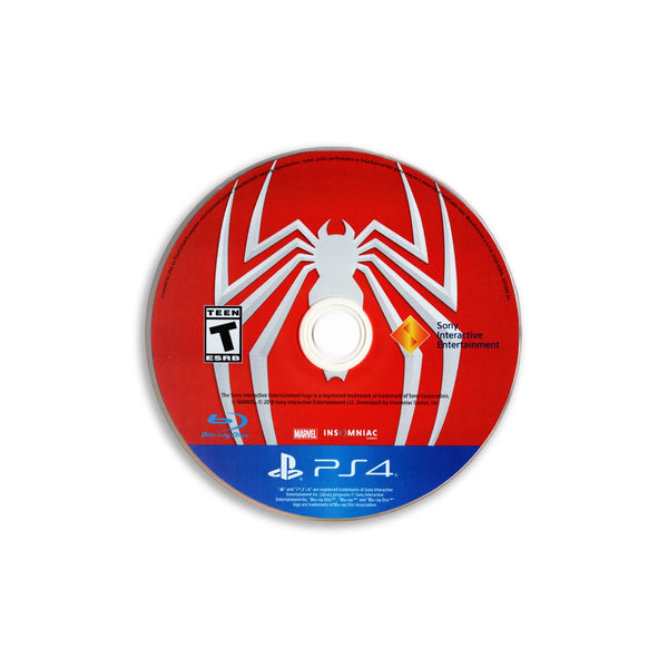 Marvel's Spider-Man - PS4 - Image 3
