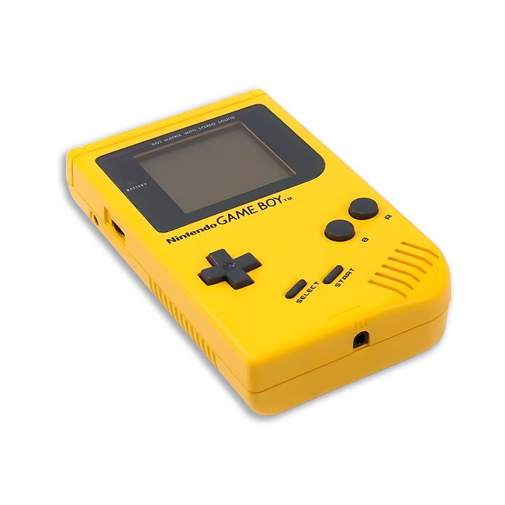 Consola Nintendo Gameboy: Tetris y Dr Mario - Rojo (Retro Fam)