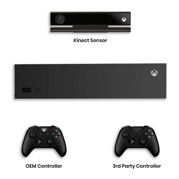 Xbox Series S Console - Image 3