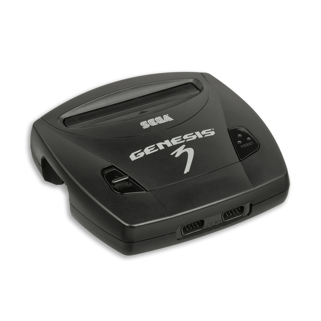 Sega Genesis Model 3 Console