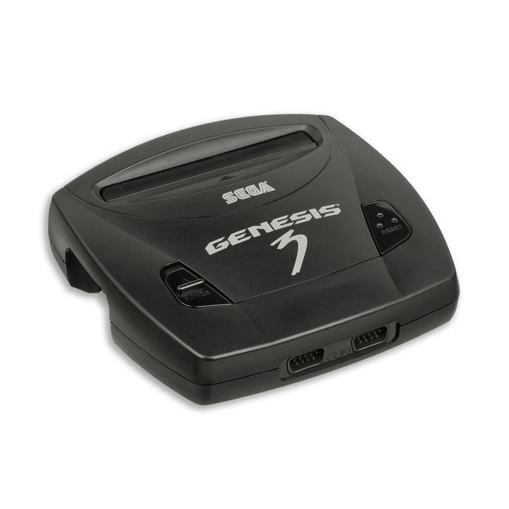Sega Genesis Model 3 Console