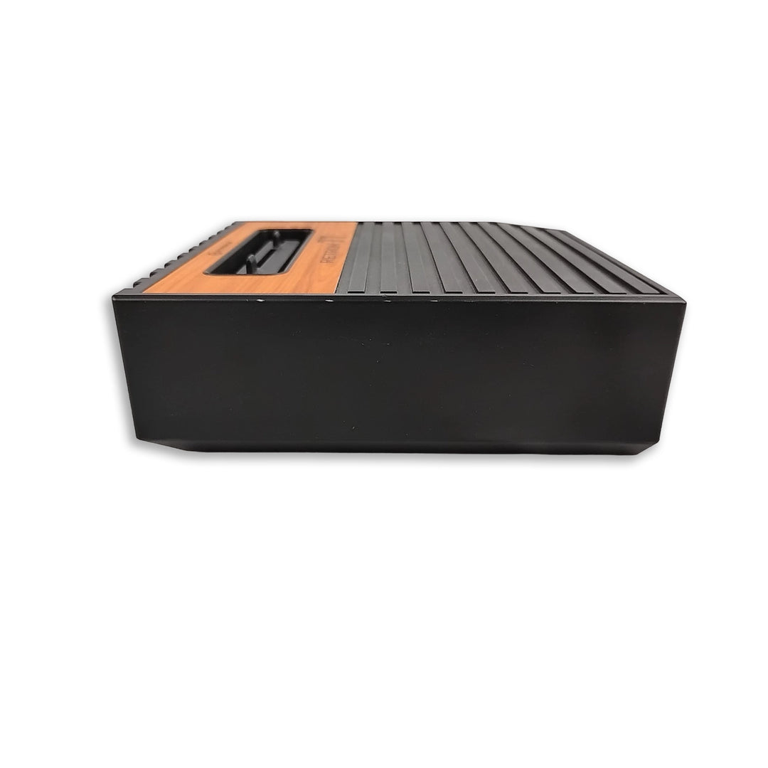 Retron 77 HD Atari 2600 Console Left Side