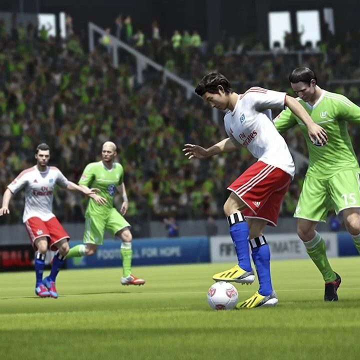 Fifa 14 - PSP Game