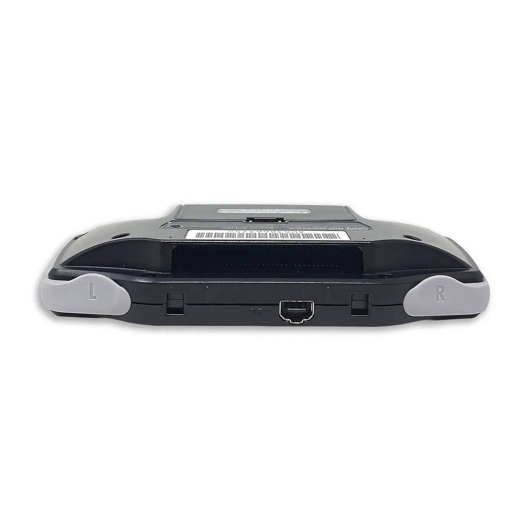 Lote de consola Game Boy Advance (GBA) Pokémon Rubí y Zafiro