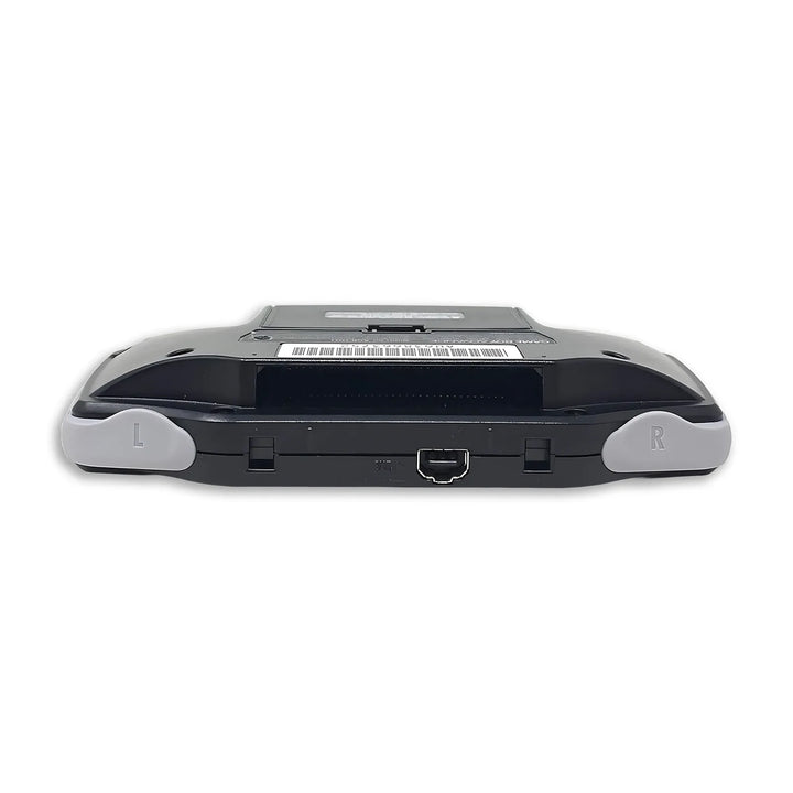Lote de consola Game Boy Advance (GBA) Pokémon Rubí y Zafiro