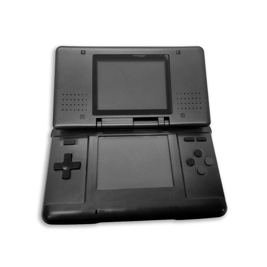DS Original Console: Pokemon Diamond & Pearl