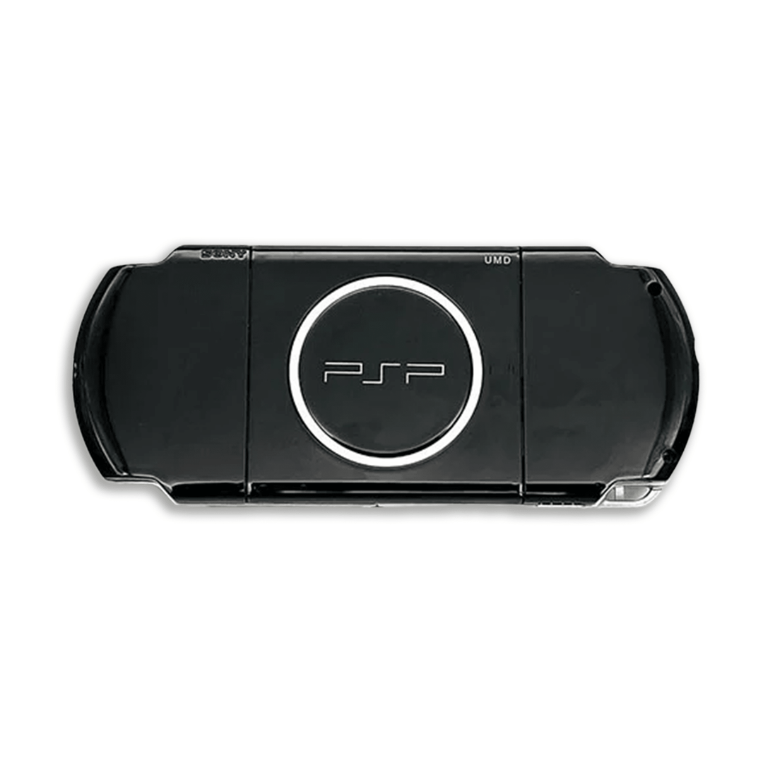 Pack console PSP : Daxter et Little Big Planet