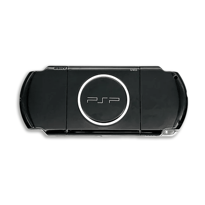 Pack console PSP : Daxter et Little Big Planet