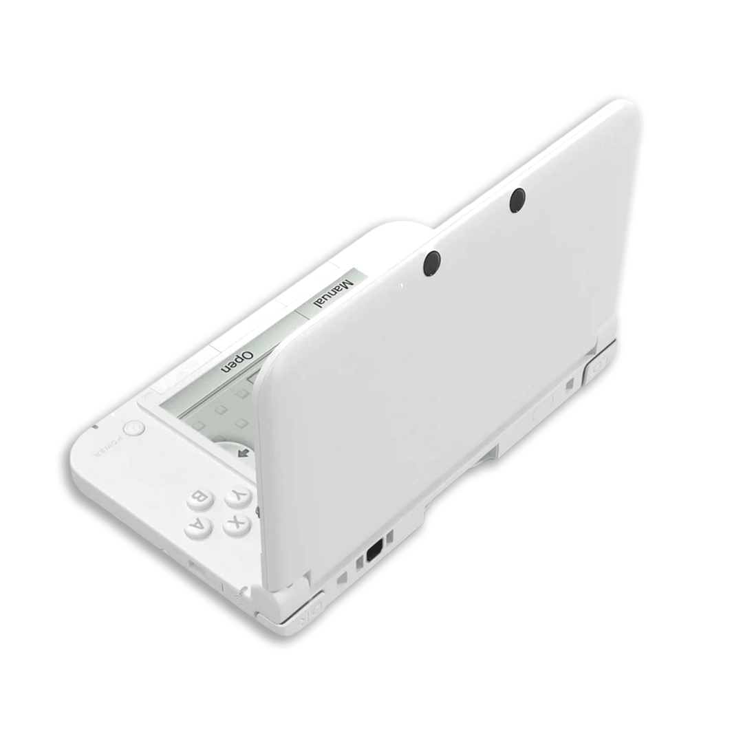 Nintendo 3DS XL Console: Pokémon Sun & Pokémon X