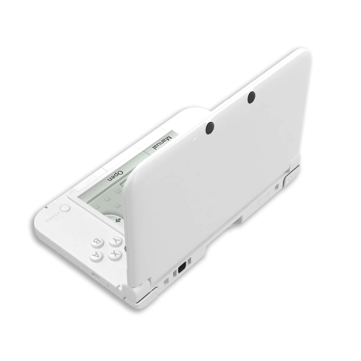 Nintendo 3DS XL Console: Pokémon Sun & Pokémon X