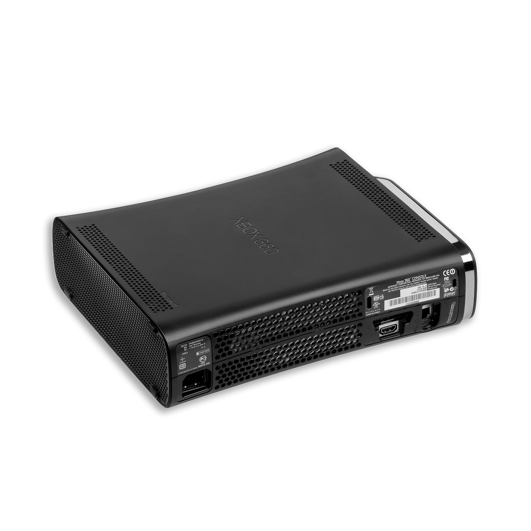 Xbox 360 Console Bundle: Minecraft