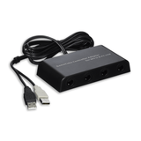 Adaptador de mando Wii U/GameCube Mayflash