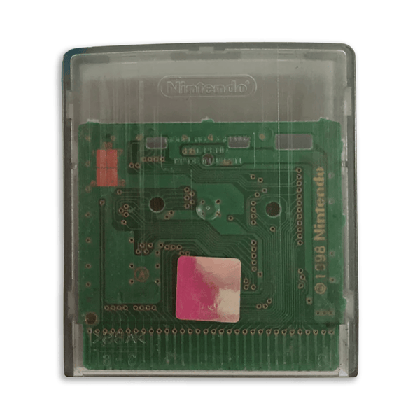 Pong - Gameboy Color Game - Image 2