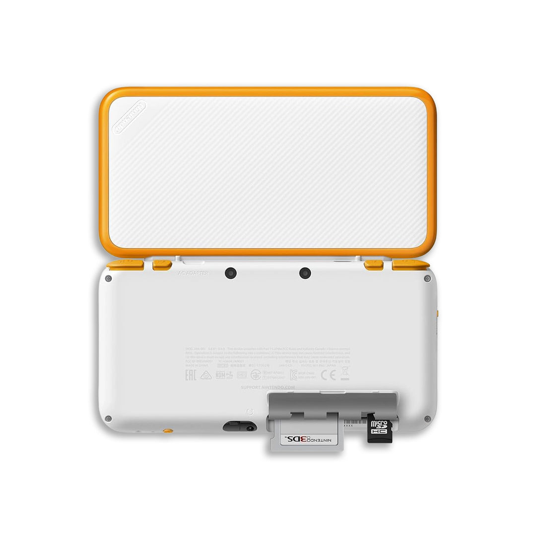 Consola Nintendo New 2DS XL (reacondicionada) (Retro Fam)