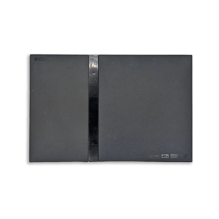 Playstation 2 PS2 Slim Console