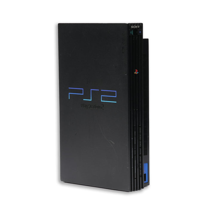 Playstation 2 PS2 Console Bundle: Grand Theft Auto 3, Vice City & San Andreas