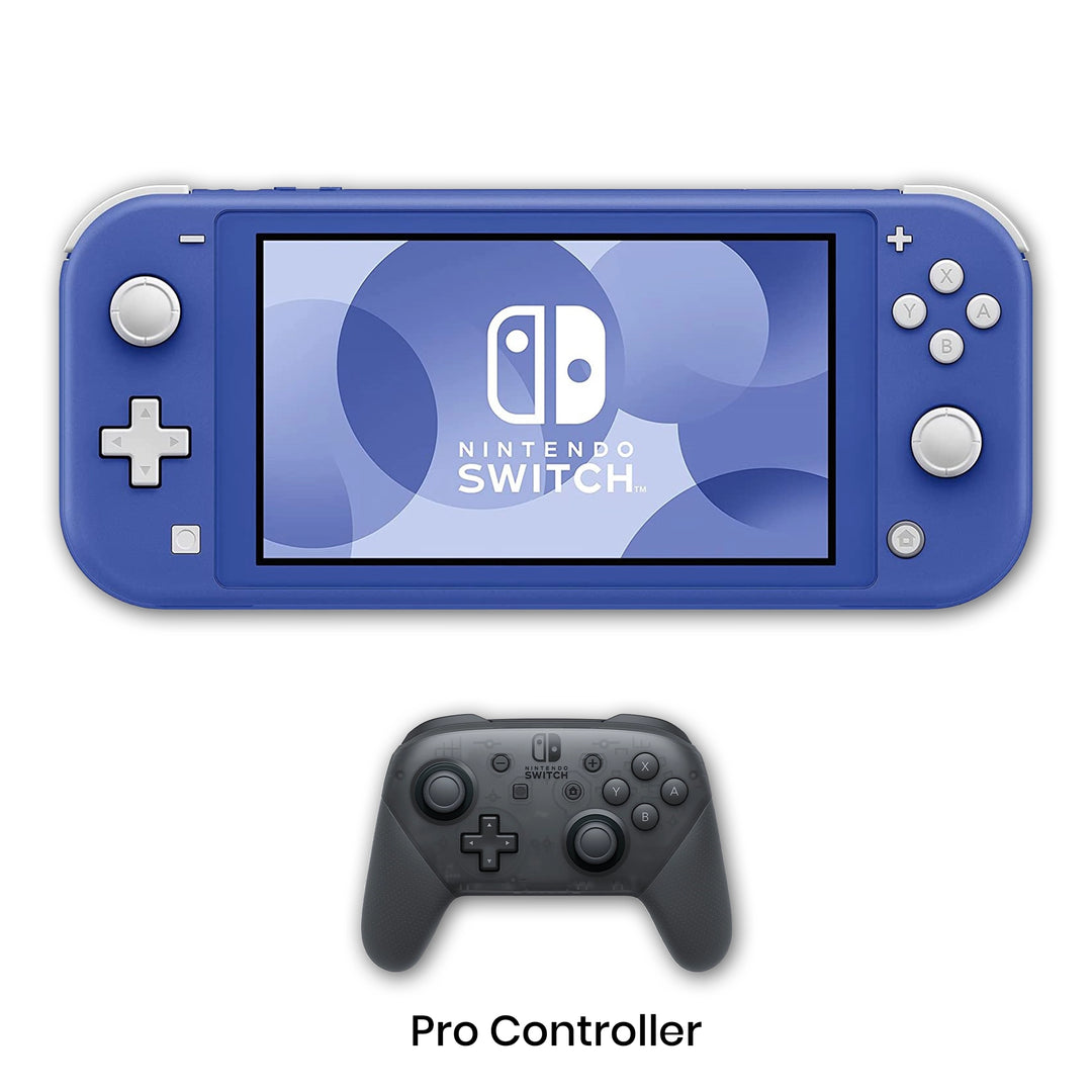 Nintendo Switch Lite Console