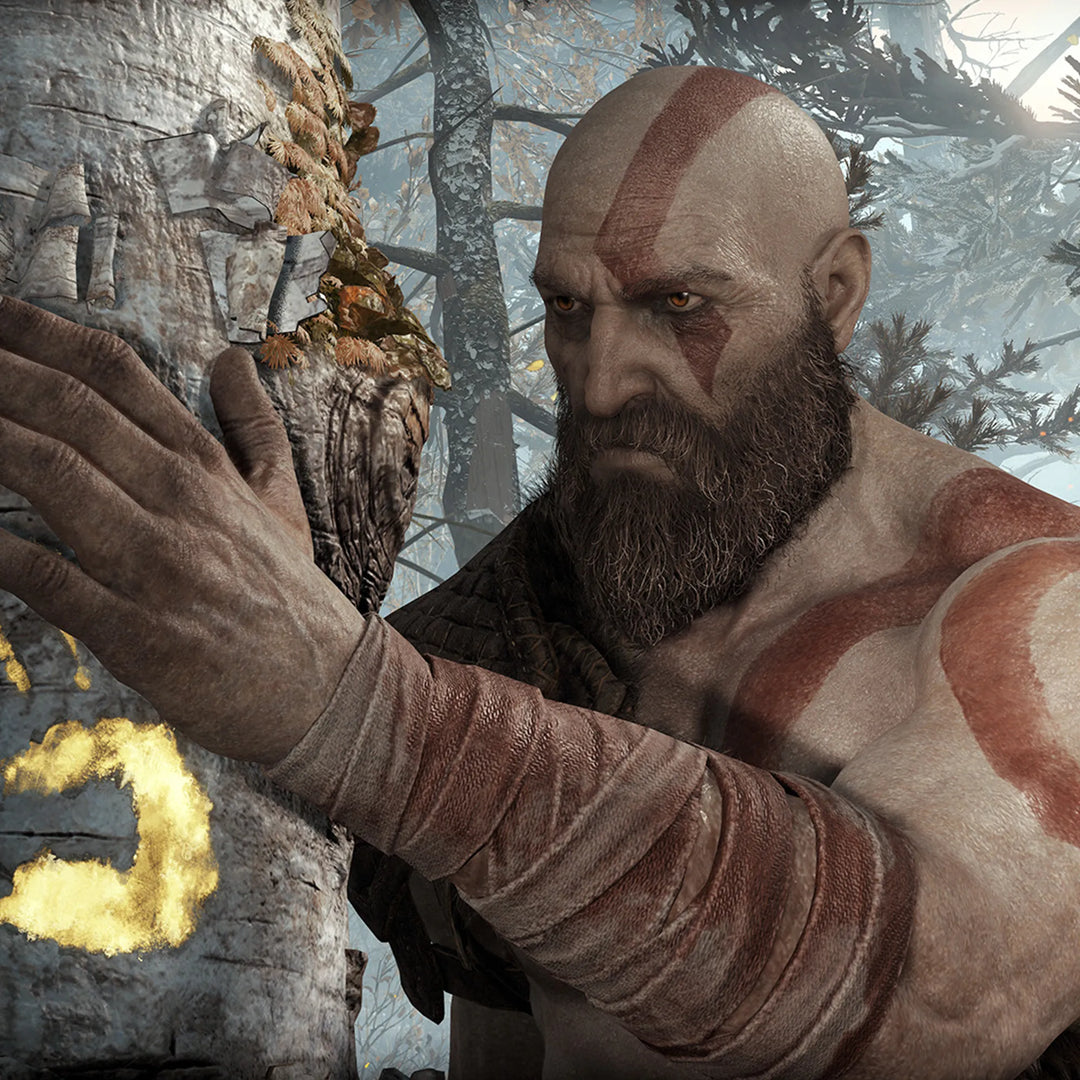 God of War – PS4 Game