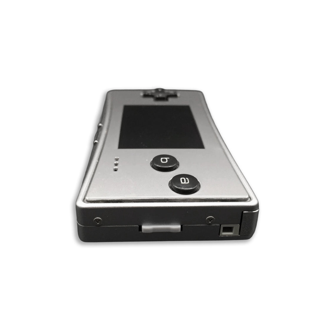 Consola Nintendo Game Boy Micro
