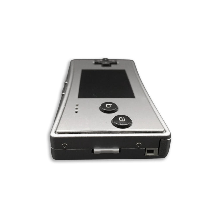 Consola Nintendo Game Boy Micro