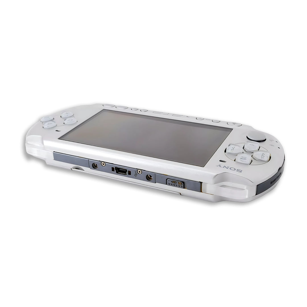 PlayStation Portable PSP 3000 Console